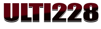 Ulti228 Logo